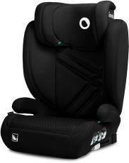Автокрісло Lionelo Hugo i-Size Black Carbon